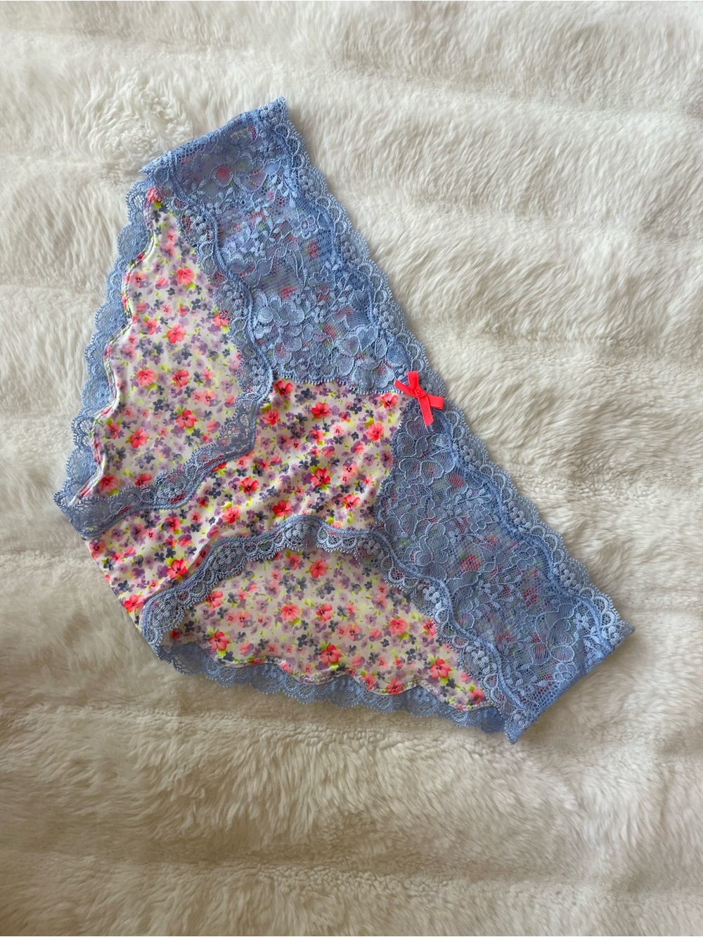 Dream Angels by Victoria Secret Panty.